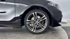 BMW 1 Series 118i M Sport 5dr Step Auto Petrol Hatchback